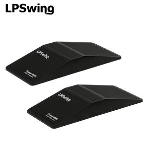 【美品】LPSwing レフトペルヴィススイング POWER UP D LPSwing レフトペルヴィススイング 正規品 パワーアップ スティック D3