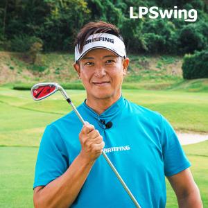 LPSwing レフトペルヴィススイング 正規品 パワースライダー 2025