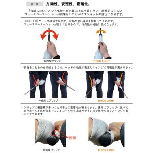 Lynx リンクス 正規品 THICK LIG...の詳細画像2