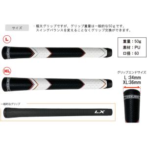 Lynx リンクス 正規品 THICK LIG...の詳細画像3