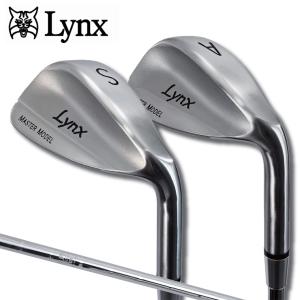 Lynx（リンクス） 正規品 Sho-Time WEDGE ショータイム ウェッジ NSPRO