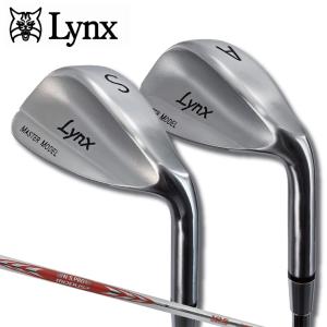 Lynx（リンクス） 正規品 Sho-Time WEDGE ショータイム ウェッジ NSPRO