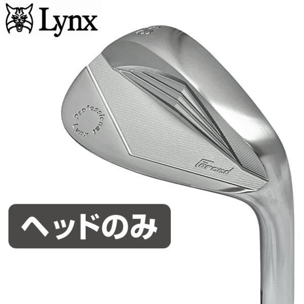 Lynx リンクス 正規品 Professional プロフェッショナルForged フォージド ウ...