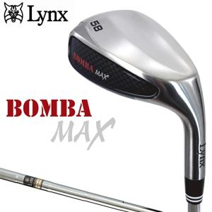 Lynx（リンクス） 正規品 Sho-Time WEDGE ショータイム ウェッジ NSPRO