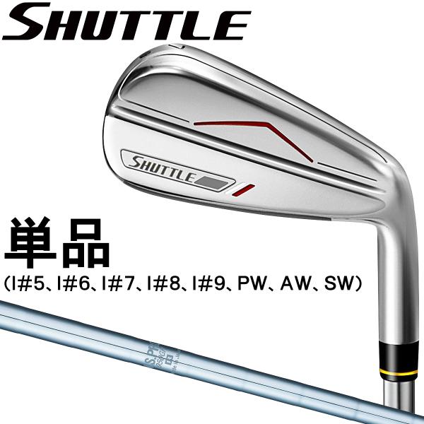 マジェスティ 日本正規品 maruman SHUTTLE IRON マルマン シャトル アイアン N...