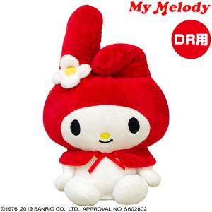 My Melody(マイメロディ) ドライバー用ヘッドカバー 「 MMHD001 」｜ezaki-g