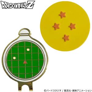 OKIDOKI 沖ドキ！ 南野カナ ハイビスカス ゴルフマーカー クリップ