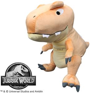 Jurassic World ジュラシック ワールド Tレックス ドライバー用 ヘッドカバー 丸眞 「 4985005100 」｜ezaki-g