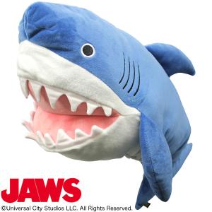 JAWS ジョーズ ドライバー用 ヘッドカバー 丸眞 「 4985005300 」｜ezaki-g