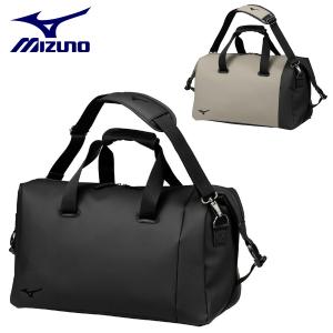 MIZUNO（ミズノ） 正規品 スクエアボストンバッグ 「 5LJB2402