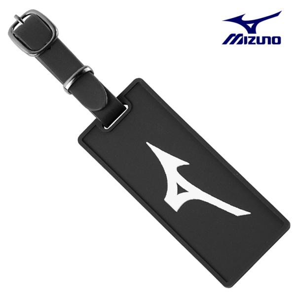 MIZUNO ミズノ 正規品 ネームタグ ( ネームプレート ) 2025モデル 「 5LGD259...