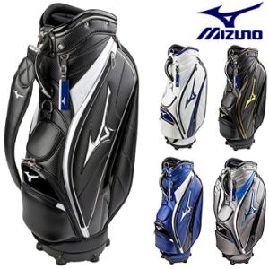 MIZUNO(ミズノ)日本正規品 RB STYLE1904キャディバッグ  「5LJC190400」