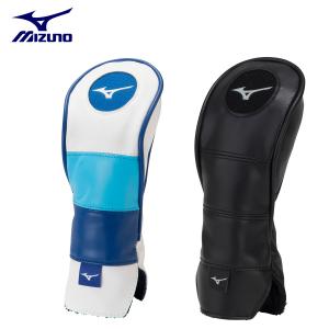 MIZUNO★ミズノ★ワールドカラー★ヘッドカバー５点セット★美品★スタッフ Tour ヘッドカバー／25年モデル（ユーティリティ用）|5LGH2513