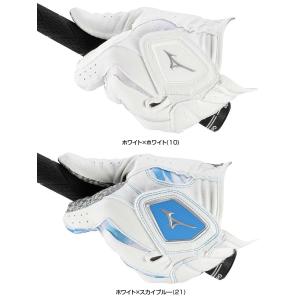 MIZUNO ミズノ 正規品 W-GRIP ダ...の詳細画像2