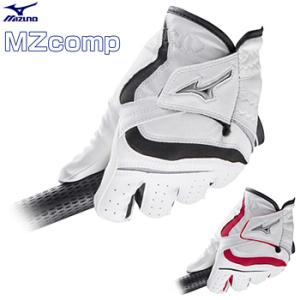 MIZUNO(ミズノ)日本正規品 MZcomp(エムジーコンプ) メンズ ゴルフグローブ(左手用)  「5MJML903」