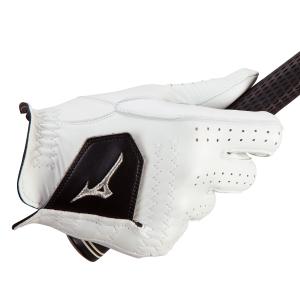 MIZUNO ミズノ正規品 強革0.8(キョウカク) メンズ ゴルフグローブ(右手用) 「 5MJMR011 」｜EZAKI NET GOLF