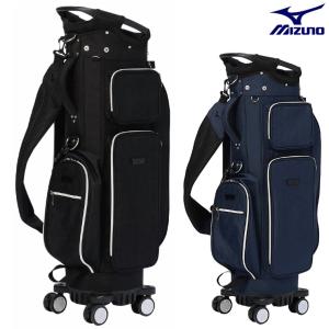 MIZUNO（ミズノ） ミズノ日本正規品 BR-D4c カートバッグ キャディ