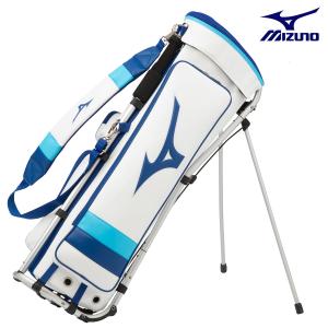 MIZUNO ミズノ 正規品 Tour Frame Walker キャディバッグ 2022モデル 「 5LJC2227 」｜EZAKI NET GOLF