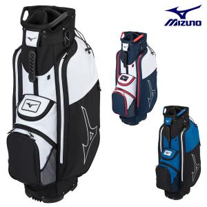 MIZUNO ミズノ 正規品 LW-C キャディバッグ 「 5LJC2229 」