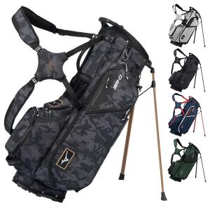 MIZUNO ミズノ日本正規品 BR-D3 スタンドバッグ キャディバッグ MIZUNO ミズノ日本正規品 BR-D3 スタンドバッグ キャディバッグ