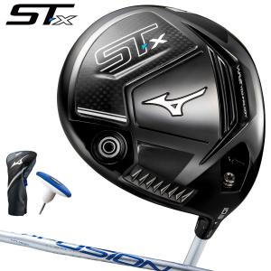 MIZUNO ミズノ正規品 ST-X ドライバー 20 MFUSION Dカーボンシャフト 「5KJBB48651」