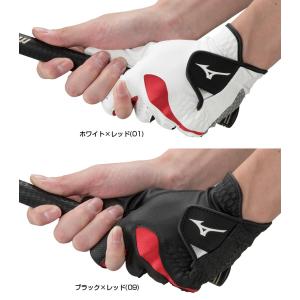 MIZUNO ミズノ正規品 COMFYGRIP...の詳細画像2