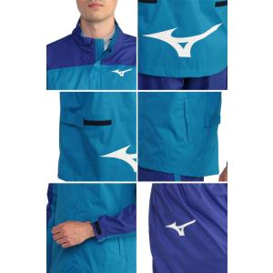 MIZUNO ミズノ 正規品 ムーブレインスー...の詳細画像3