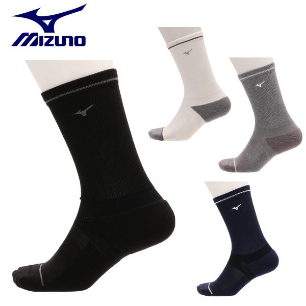 MIZUNO ミズノ正規品 ハイパーイオンプラス ゴルフソックス(レギュラー丈) 「 E2JXA00...