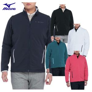MIZUNO（ミズノ） ミズノ公式 発熱素材 ブレスサーモムーブダウン