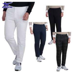 MIZUNO（ミズノ） （メンズ）ブレスサーモ パンツ 24 E2JFB55009