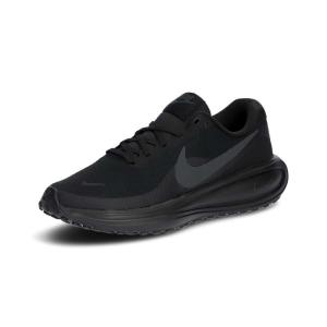 ナイキ ウィメンズ レボリューション 8 ブラック/アンスラサイト njp-hj8485002-002｜EZAKI NET GOLF