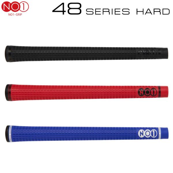 NO1-GRIP ナンバーワングリップ 日本正規品 48 series HARD 48シリーズ ハー...