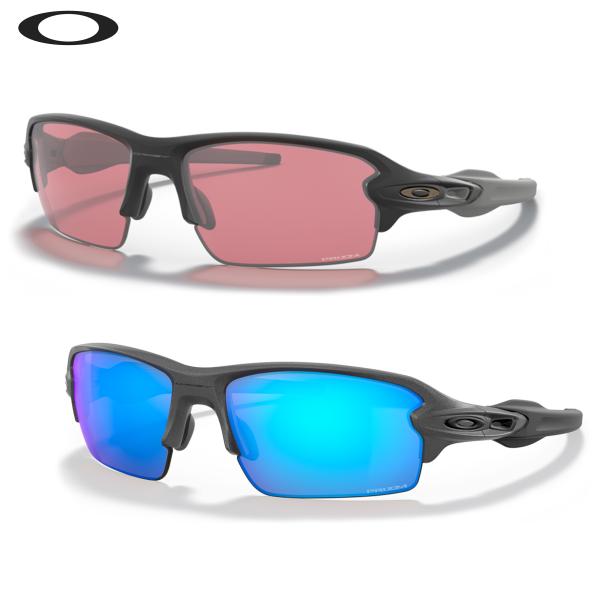 OAKLEY オークリー日本正規品 サングラス FLAK2.0(A) (Low Bridge Fit...