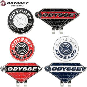 ODYSSEY オデッセイ 日本正規品 Logo Marker 22 JM ロゴ マーカー 2022モデル｜ezaki-g