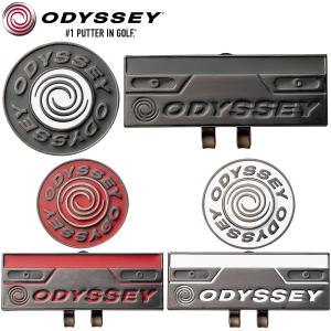 ODYSSEY オデッセイ 日本正規品 Motif Marker 23 JM モチーフ マーカー 2023モデル