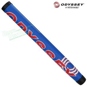 ODYSSEY オデッセイ日本正規品 Putter Grip TRIPLE TRACK OVERSIZE パター用ゴルフグリップ 「 PT OD TRIPLE TRACK OVERSIZE (5719009) 」｜ezaki-g