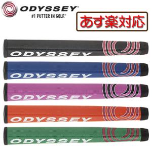 ODYSSEY オデッセイ 日本正規品 Putter Grip JUMBO ジャンボ 14AM パタ...