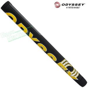 ODYSSEY オデッセイ 日本正規品 Putter Grip STROKE LAB 19 PISTOL パターグリップ ストロークラボピストル OD PT STROKE LAB 19 PISTOL (5718016)｜ezaki-g