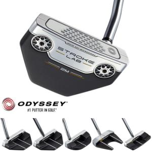 ODYSSEY(オデッセイ)日本正規品 STROKE LAB(ストロークラボ)パター