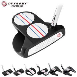 ODYSSEY(オデッセイ)日本正規品 トリプルトラックパター