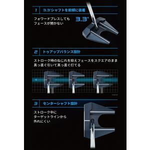 ODYSSEY オデッセイ日本正規品 Ai-O...の詳細画像5