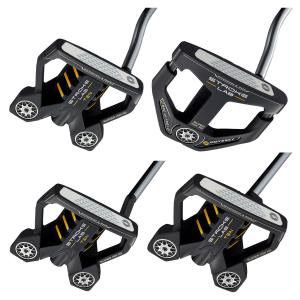 ODYSSEY(オデッセイ)日本正規品 STROKE LAB BLACK(ストロークラボブラック)パター