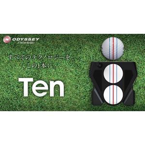ODYSSEY オデッセイ 日本正規品 TEN...の詳細画像1