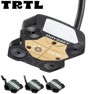 オデッセイ TRTL CH DB S STROKE LAB 90 スチール 33インチ 34インチ