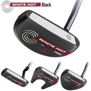 ODYSSEY(オデッセイ)日本正規品 WHITE HOT PRO Black (ホワイトホットプロブラック)パター