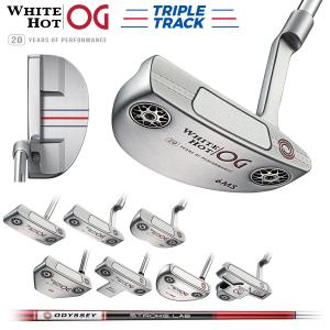 ODYSSEY オデッセイ 日本正規品 WHITE HOT OG ホワイトホットオージー