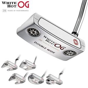 ODYSSEY オデッセイ日本正規品 WHITE HOT OG(ホワイトホットオージー)