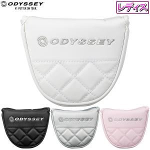 ODYSSEY（キャロウェイゴルフ） オデッセイ パターカバー Odyssey No1