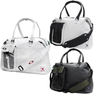 OAKLEY(オークリー)日本正規品 SKULL BOSTON BAG 14.0 (スカルボストンバッグ14.0)