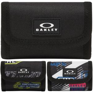 OAKLEY オークリー日本正規品 OAKLEY BALL CASE 16.0 オークリーボールケース16.0 「FOS900970」の商品画像